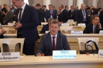 Анатолий Локоть о сотрудничестве с Беларусью: «Это уже не рамочный договор, это план конкретных действий»